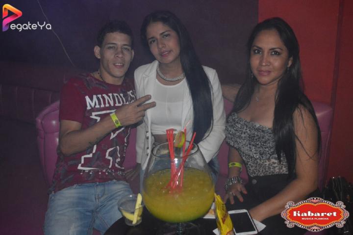 Foto 5 de Kabaret Bar - 3er Fds Julio 2016 en Kabaret - Granada, Cali