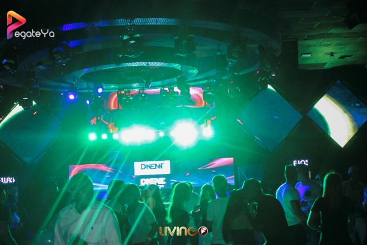 Foto 11 de Living - 1er Fds Marzo 2017 en Living Night Club, Cali