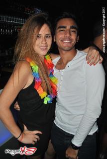 Foto 49 de babar 9 y 10 de febrero de 2013 en Babar cartagena, Cartagena