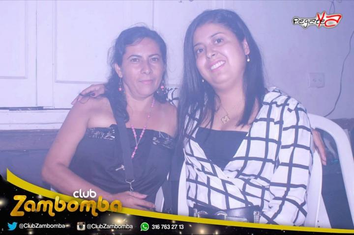 Foto 13 de Zambomba Club - Oct 4 en Club Zambomba, Cali