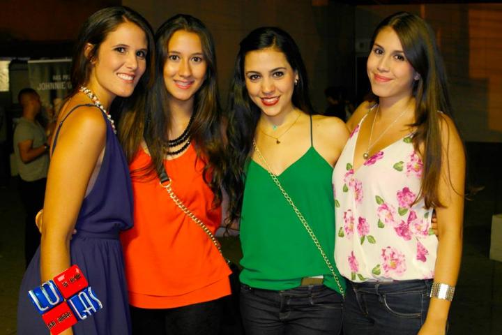 Foto 384 de Lolas Club - Feria de Cali 2014 en Lolas Club Menga Cali, Cali