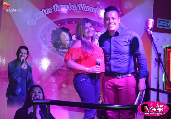 Foto 9 de Final Karaoke - 27 de julio 2017 en Fresa Salvaje, Cali