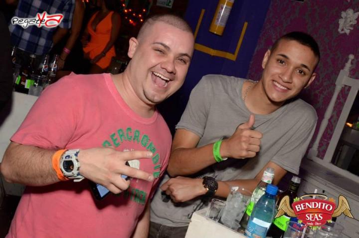 Foto 81 de Bendito Seas - 1er FDS Octubre en Discoteca Bendito Seas Medellin, Medellín