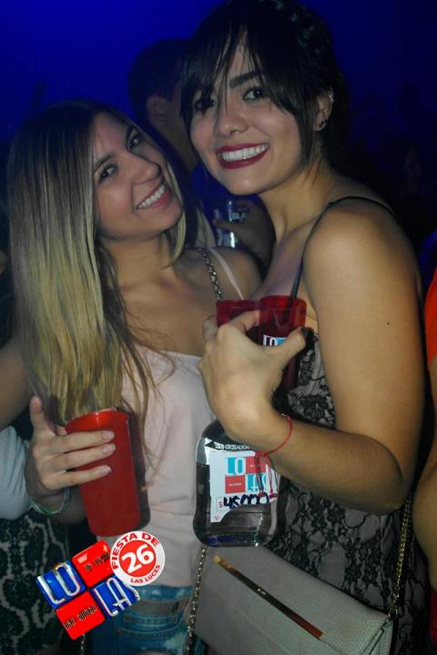 Foto 639 de Lolas Club - Feria de Cali 2014 en Lolas Club Menga Cali, Cali