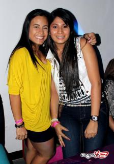 Foto 15 de Agosto 03 del 2013 en Beautiful 80`s Cali, Cali