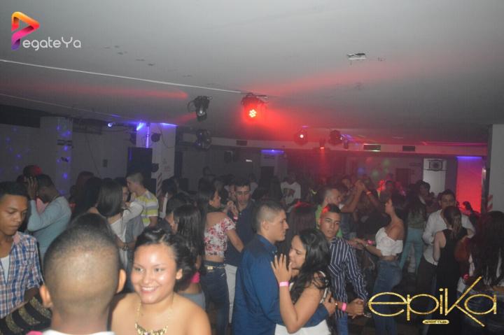 Foto 34 de Epika Night Club - 1er FDS Mayo 2016 en Epika Night Club, Cali