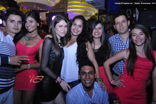Foto 32 de Malabar sabado 5 de abril de 2014 en Discoteca Malabar Bucaramanga, Bucaramanga