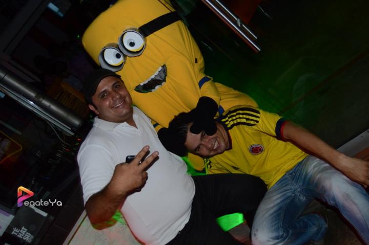 Foto 18 de Maria casquitos sábado 11 de julio 2015 en Maria Casquitos Bucaramanga, Bucaramanga