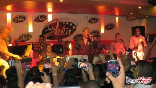 Foto 34 de Jala Jala - Pedro Arroyo en Jala Jala Club, Cali