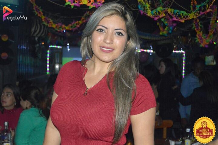 Foto 51 de Mi Dios se lo Pague - 2do Fds marzo 2017 en Fonda Mi Dios Se Lo Pague, Cali
