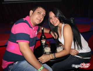 Foto 45 de Kabaret - Abril 4 y 5 / 2014 en Kabaret - Granada, Cali