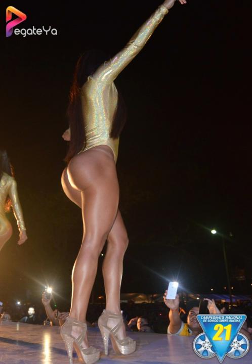 Foto 192 de Chicas Car Audio - Oct 2015 en Chicas Car Audio, Cali