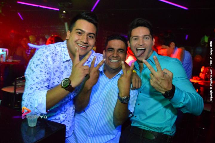 Foto 78 de Piso V - Sabado 14 de mayo 2016 en Bar Piso V Bucaramanga, Bucaramanga