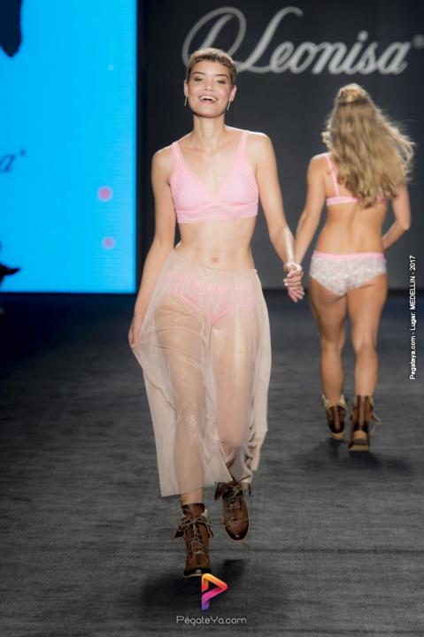 Foto 63 de Fotos Leonisa - Colombiamoda 2017 en Fotos Colombiamoda, Medellín