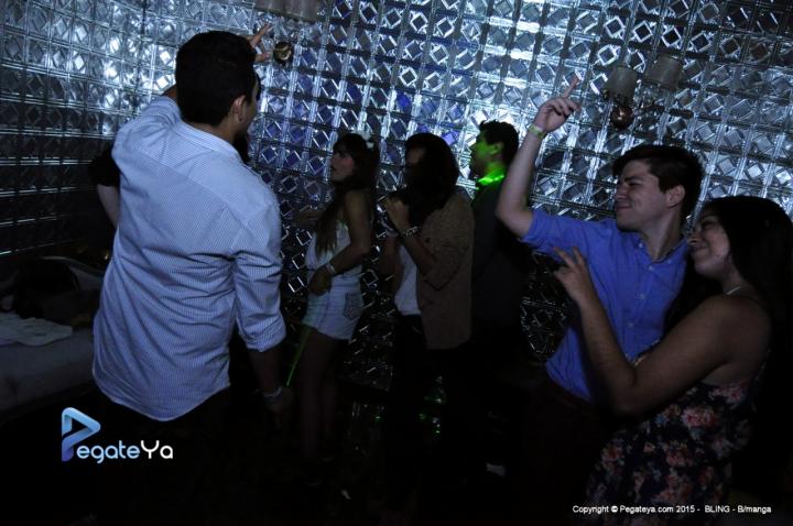 Foto 92 de BLING - sabado 25 de abril de 2015 en Bar Bling Bucaramanga, Bucaramanga