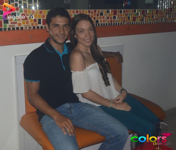 Foto 15 de Colors Drink´s - 2do Fds Mayo 2016 en Colors Drinks