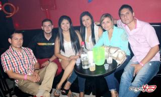 Foto 58 de Ampm - Feria 2013 en Am / PM Bar - Cali, Cali