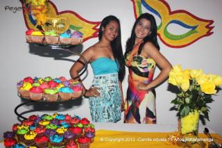 Foto 63 de Domingo 19 de Agosto 2012 en Discoteca Macondo Club Bucaramanga, Bucaramanga