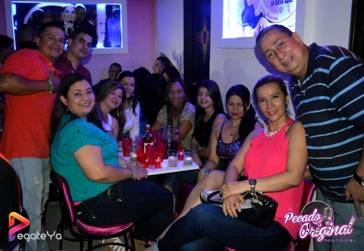 Foto 15 de Pecado Original - 2do FDS Julio 2015 en Pecado Original, Cali