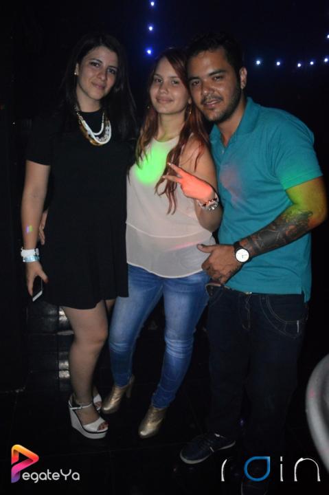Foto 14 de Rain CLVB - 2do FDS Julio 2015 en Rain CLVB - Cali, Cali
