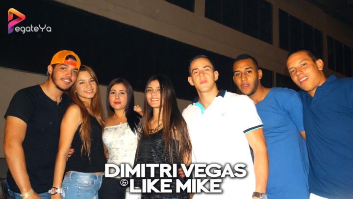 Foto 106 de Dimitri Vegas & Like Mike en Dimitri Vegas & Like Mike, Cali