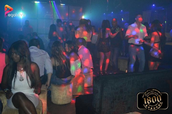 Foto 7 de Penthouse 1800 - 2do FDS Febrero 2016 en Penthouse 1800, Cali