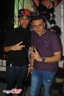 Foto 21 de TABOO 5 de ABRIL de 2014 en Discoteca Taboo Cartagena, Cartagena