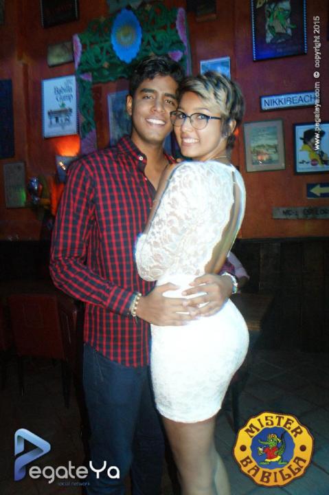 Foto 21 de mister babilla 3 y 4 de julio de 2015 en Discoteca MISTER BABILLA cartagena, Cartagena