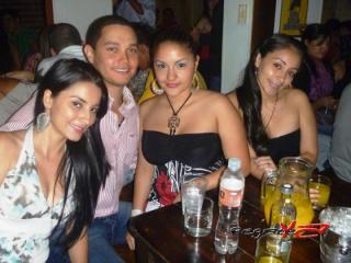 Foto 62 de Enero 13 del 2012 en Urbano Bar Cali, Cali