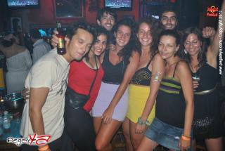 Foto 4 de mister babilla sabado 3 de agosto de 201 en Discoteca MISTER BABILLA cartagena, Cartagena