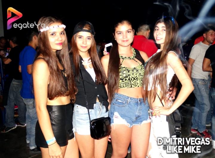 Foto 37 de Dimitri Vegas & Like Mike en Dimitri Vegas & Like Mike, Cali