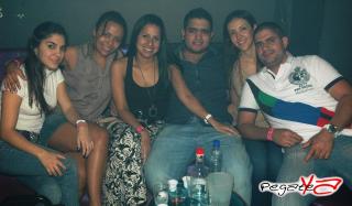 Foto 11 de Noviembre 24 del 2012 en Gabos Crossover