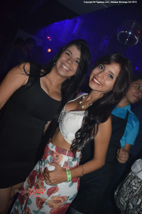 Foto 75 de Discoteca Malabar 17 y 18 Oct 2014 en Discoteca Malabar Bucaramanga, Bucaramanga