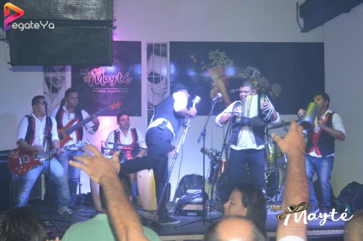 Foto 14 de PA MAYTÉ - 2Do Fds Nov. 2016 en Pa´Mayte Museo Vallenato