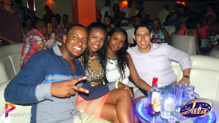 Foto 15 de Jalajala - Abril 25 del 2015 en Jala Jala Club, Cali