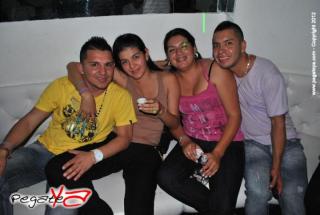 Foto 18 de taboo 26 y 27 abril 2012 en Discoteca Taboo Cartagena, Cartagena