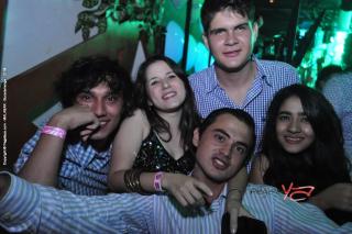 Foto 65 de Discoteca Malabar 12 de abril de 2014 en Discoteca Malabar Bucaramanga, Bucaramanga