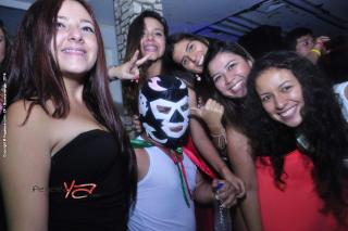 Foto 29 de Bar DF 12 de abril de 2014 en Discoteca DF Bucaramanga, Bucaramanga
