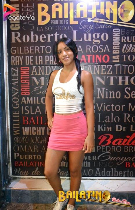 Foto 7 de Bailatino - 3er Fds Mayo 2016 en Bailatino - Bar, Cali