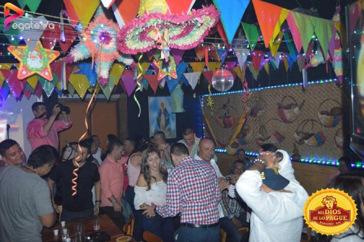 Foto 23 de Fonda Mi Dios Se Lo Pague - 2do Fds Nov en Fonda Mi Dios Se Lo Pague, Cali