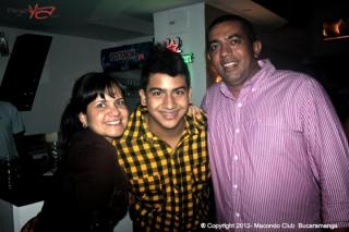 Foto 74 de Macondo 19-20 Mayo de 2012 en Discoteca Macondo Club Bucaramanga, Bucaramanga