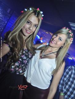 Foto 115 de Bar BLING 12 de abril de 2014 en Bar Bling Bucaramanga, Bucaramanga