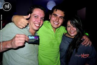 Foto 113 de La Sala Club Sabado - 15 de Diciembre de 2012 en La Sala Club, Bucaramanga