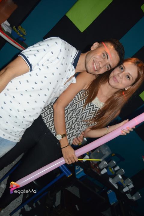 Foto 58 de El Manicomio sábado 18 de julio 2015 en Discoteca El Manicomio Bucaramanga, Bucaramanga