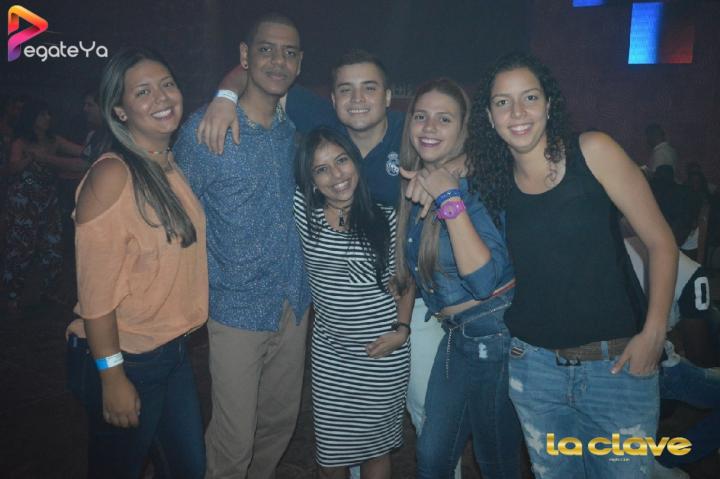 Foto 43 de la clave - 2do fds Nov 2016 en La Clave Night Club, Cali