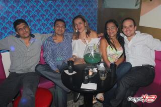 Foto 64 de Kabaret - Abril 12 / 2014 en Kabaret - Granada, Cali