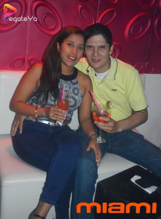 Foto 53 de Miami - 3er Fds Mayo 2016 en Miami Bar Cali, Cali