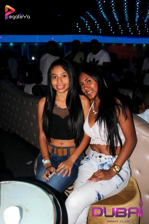 Foto 29 de Dubai Night Club - 3er FDS Febrero 201 en Dubai Night Club