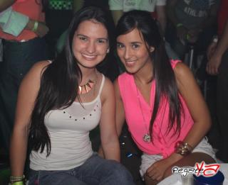 Foto 5 de La Sucursal del Cielo - Abril 12 en La Sucursal del Cielo, Cali