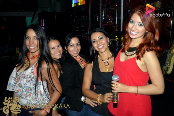 Foto 33 de Kukara - 3er FDS Oct 2015 en Kukaramakara Discoteca Cali, Cali